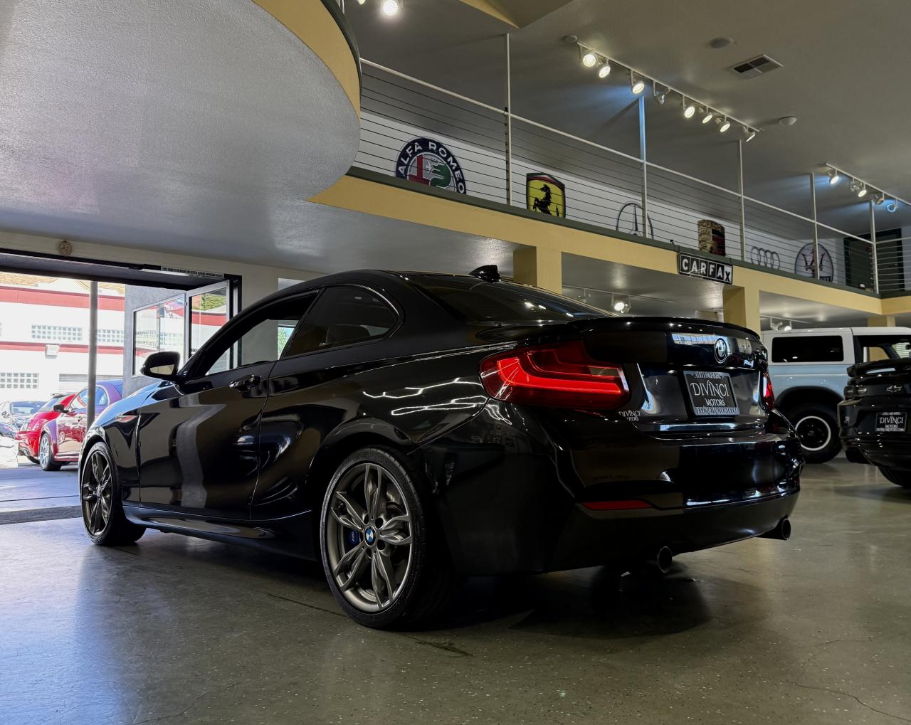 bmw 2 series 2016 WBA1J7C59GV360069 image bmw 2 series 2016 WBA1J7C59GV360069 image